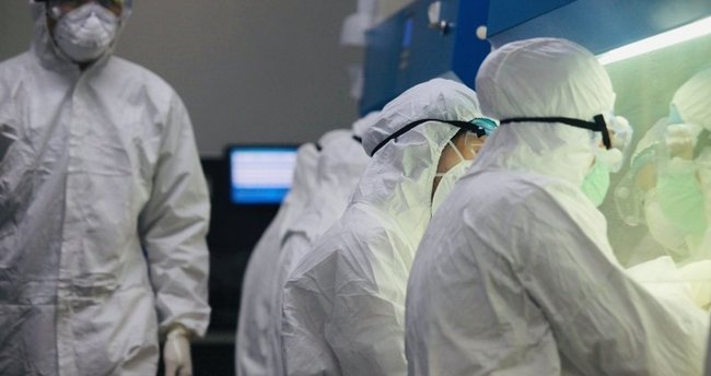 ABD'de corona virüsten ilk çocuk ölümü