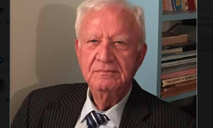 Kamil Ahmet hayatını kaybetti