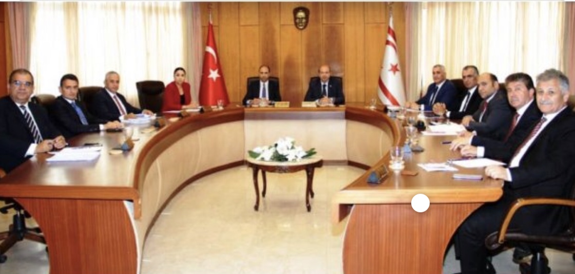 Hükümet, kriz masası kuruyor: 'Mecbur olmadıkça Güney'e geçmeyin'
