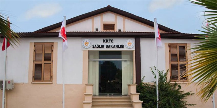 Sağlık Bakanlığı'ndan duyuru!