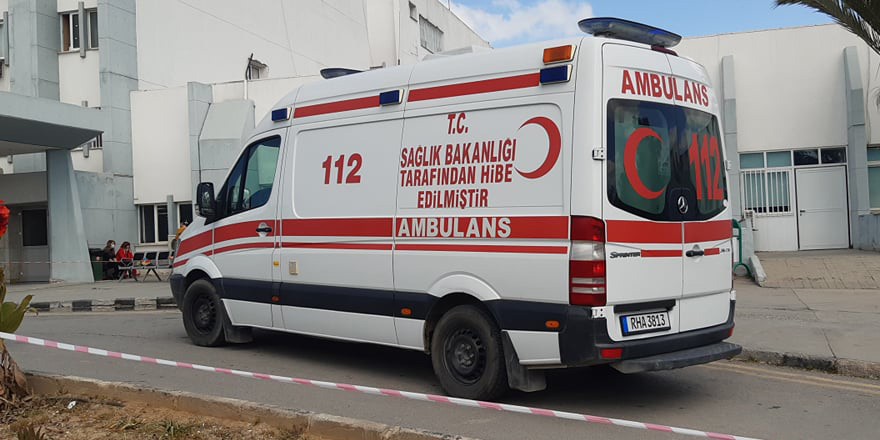 Alman turistin eşinde de Korona testi pozitif çıktı!