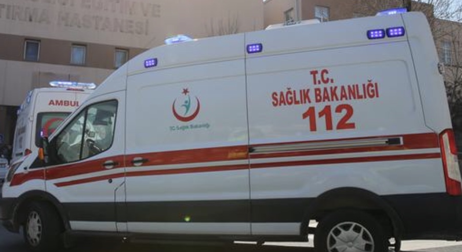 Türkiye'de vaka sayısı 6'ya çıktı