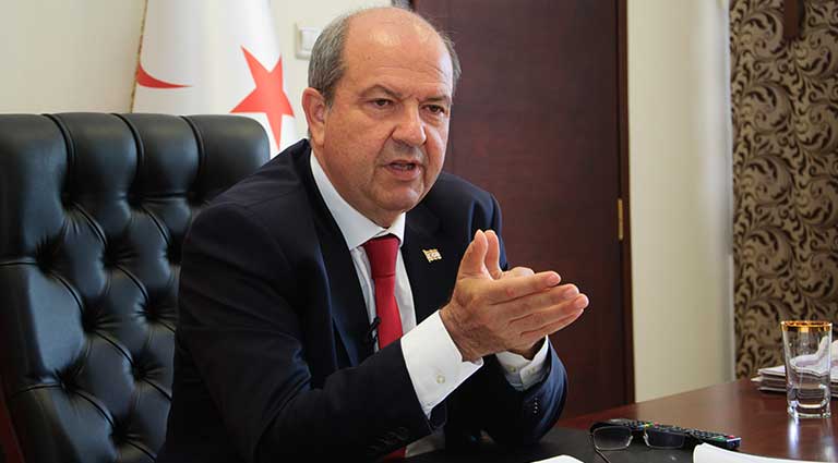 'Gerekmesi durumunda kısmi ya da tam sokağa çıkma yasağı uygulanabilir'