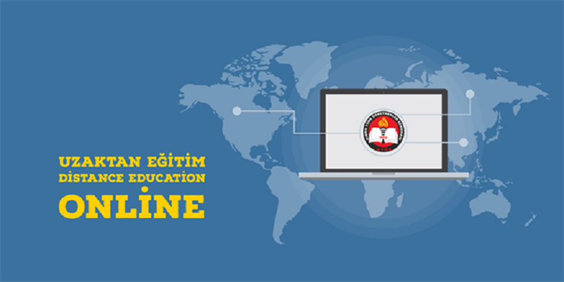 KTÖS ve Kıbrıs Akademi Online uzaktan eğitime başlıyor