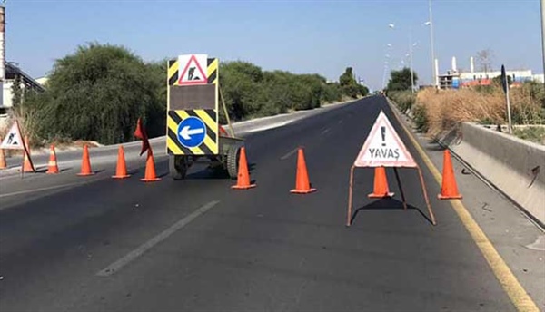 Son dakika! Karpaz'da 3 köy karantinaya alındı