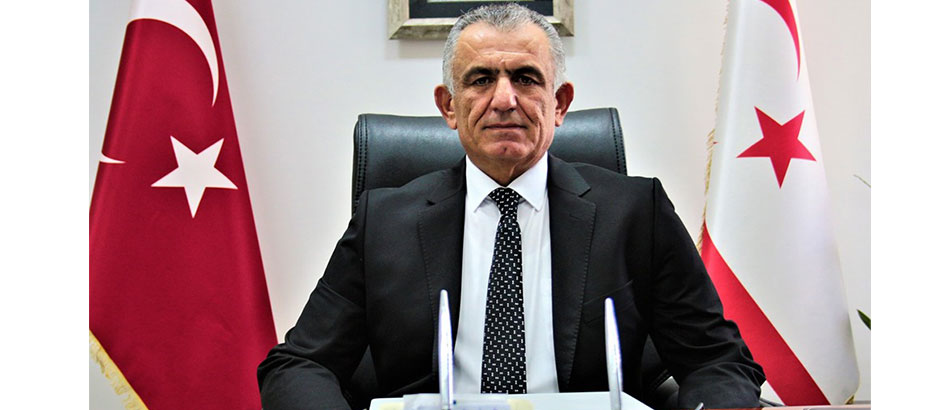 'Kanatlı, toplumda yer etmiş büyük bir değer'
