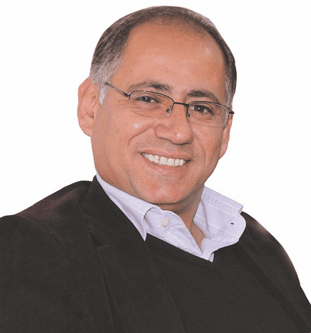DAÜ Rektörlüğüne beşinci aday