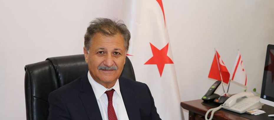 'Basın camiasına başsağlığı dilerim'