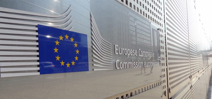 AB'den Covıd-19 salgınına karşı 5 milyon Euro'luk destek