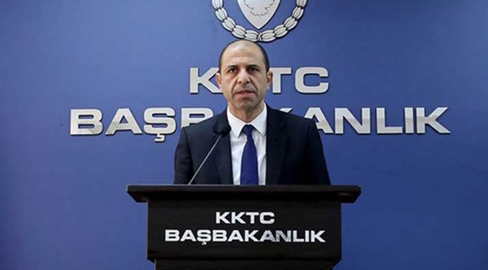 OHAL kararı yok!