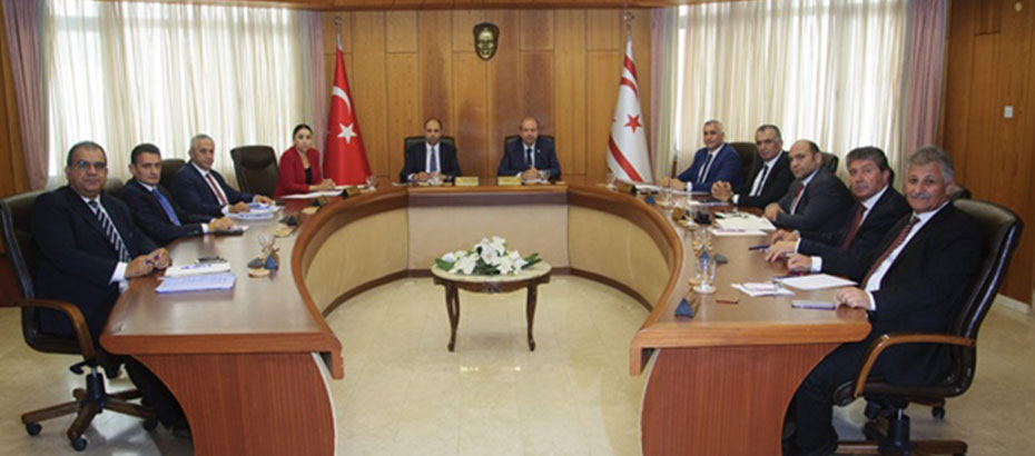 İşte Bakanlar Kurulu'nun aldığı yeni kararlar!