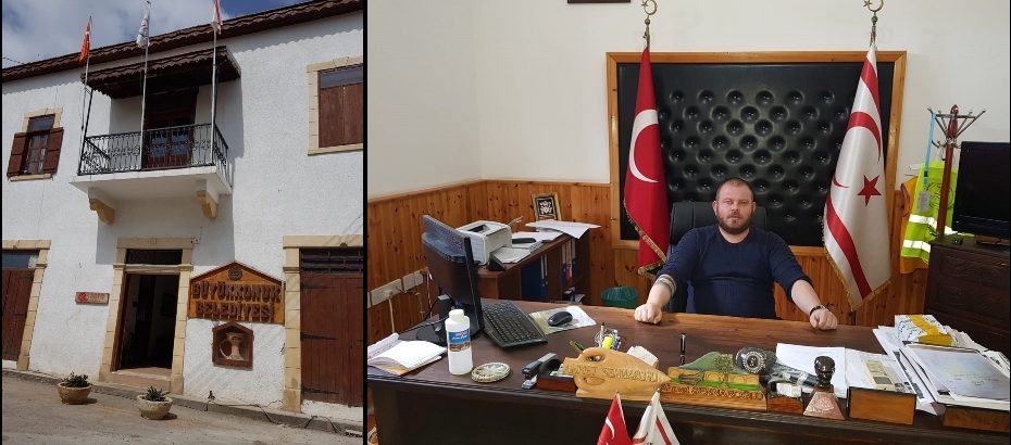 Sennaroğlu: Sadece 35 çalışana yardım yapılması kutuplaşma yaratır