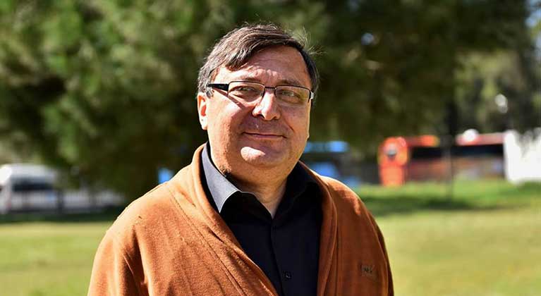 Dizdarlı'dan önemli uyarı