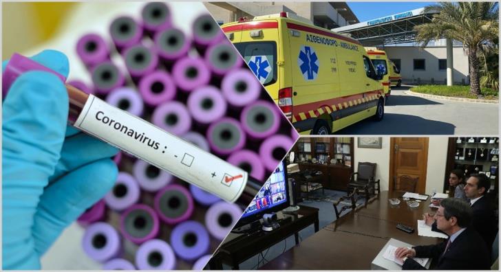 Güney'de doktorla temas eden 152 kişinin testi negatif çıktı