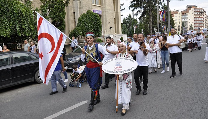 Uygulama, Türkiye'yi kapsamıyor
