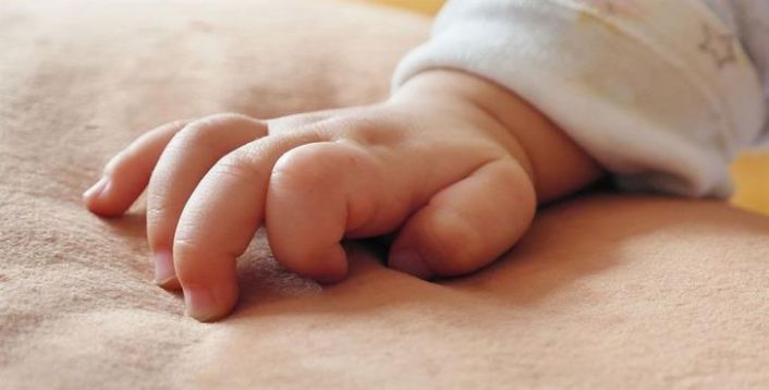 Güney'de hastanenin tıbbi atıkları arasında iki bebek cesedi