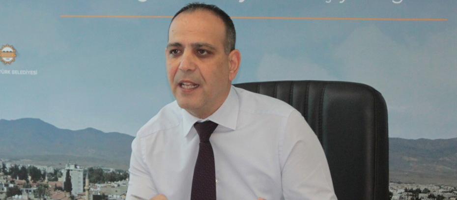 Harmancı: Çöpleri poşetlemeden atmayın