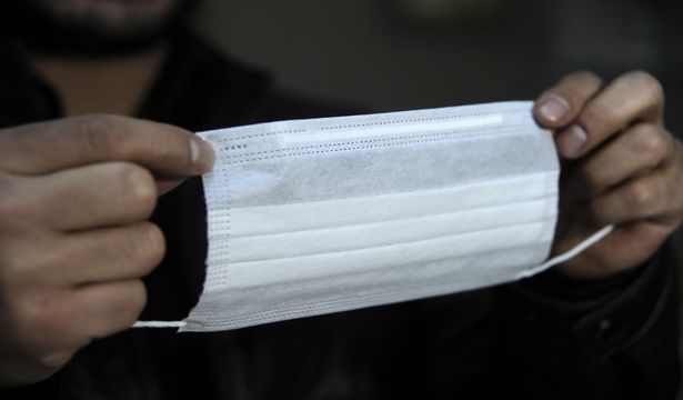 Güney'de fırsatçılara karşı antiseptik, maske ve termometreye tavan fiyat