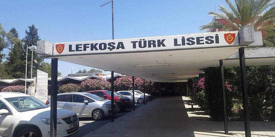 LTL'de bir öğretmen daha açığa alındı