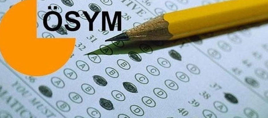 ÖSYM, KPSS tarihlerini güncelledi