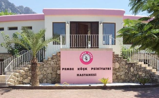 Pembe Köşk Psikiyatri Hastanesi'nden ücretsiz 'online' destek