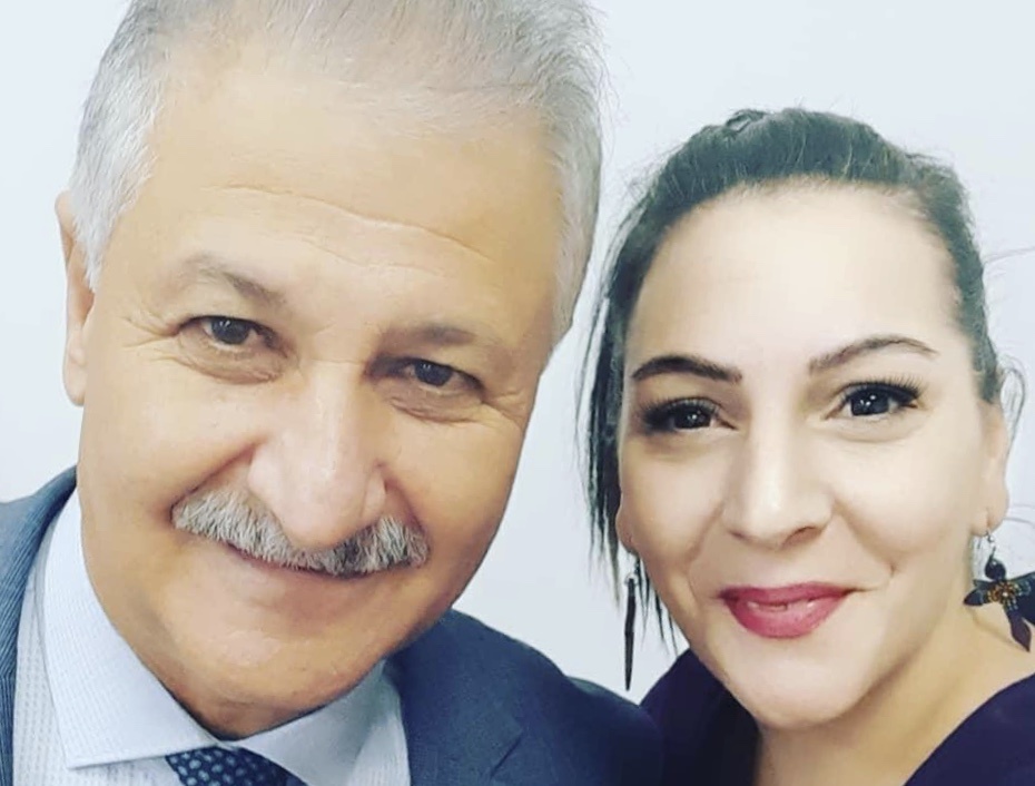 Pilli'nin danışmanı da isyan etti: 'Kötülüğünüzden kusuyorum artık...'