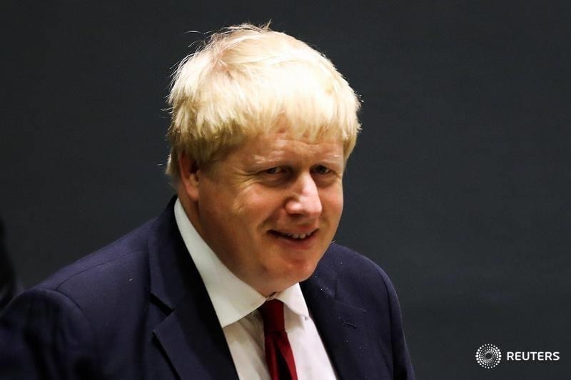 Son dakika: Boris Johnson yoğun bakımda