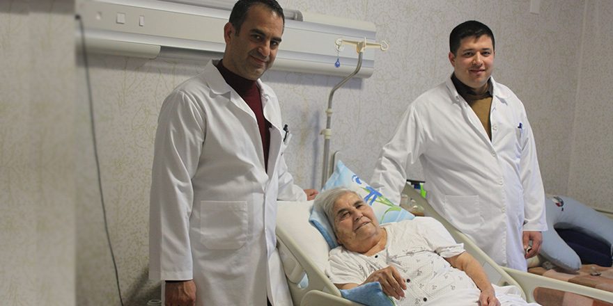 YDÜ'nün ücretsiz acil servisine bir günde 250 başvuru