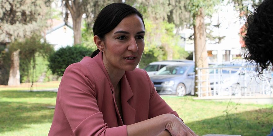 'Gelecek yardımları elimizin tersiyle itecek durumda değiliz'