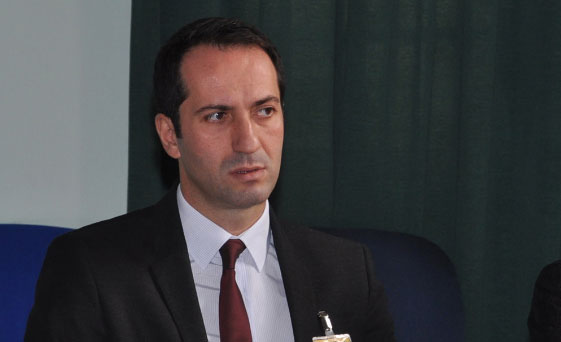 Candan: 'CTP'li diye olayı siyasi malzeme haline getirerek gencimizi linç etmeye çalışan organize bir hareket var'