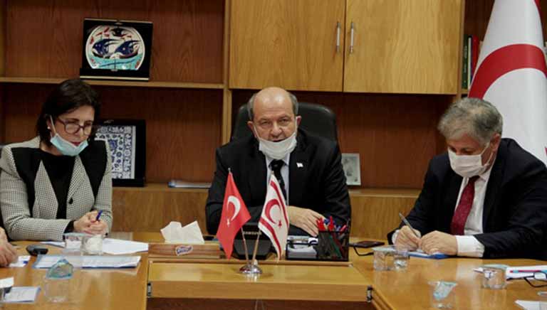 Hükümetten Siber'e yeni görev: Koordinasyon başkanlığı...