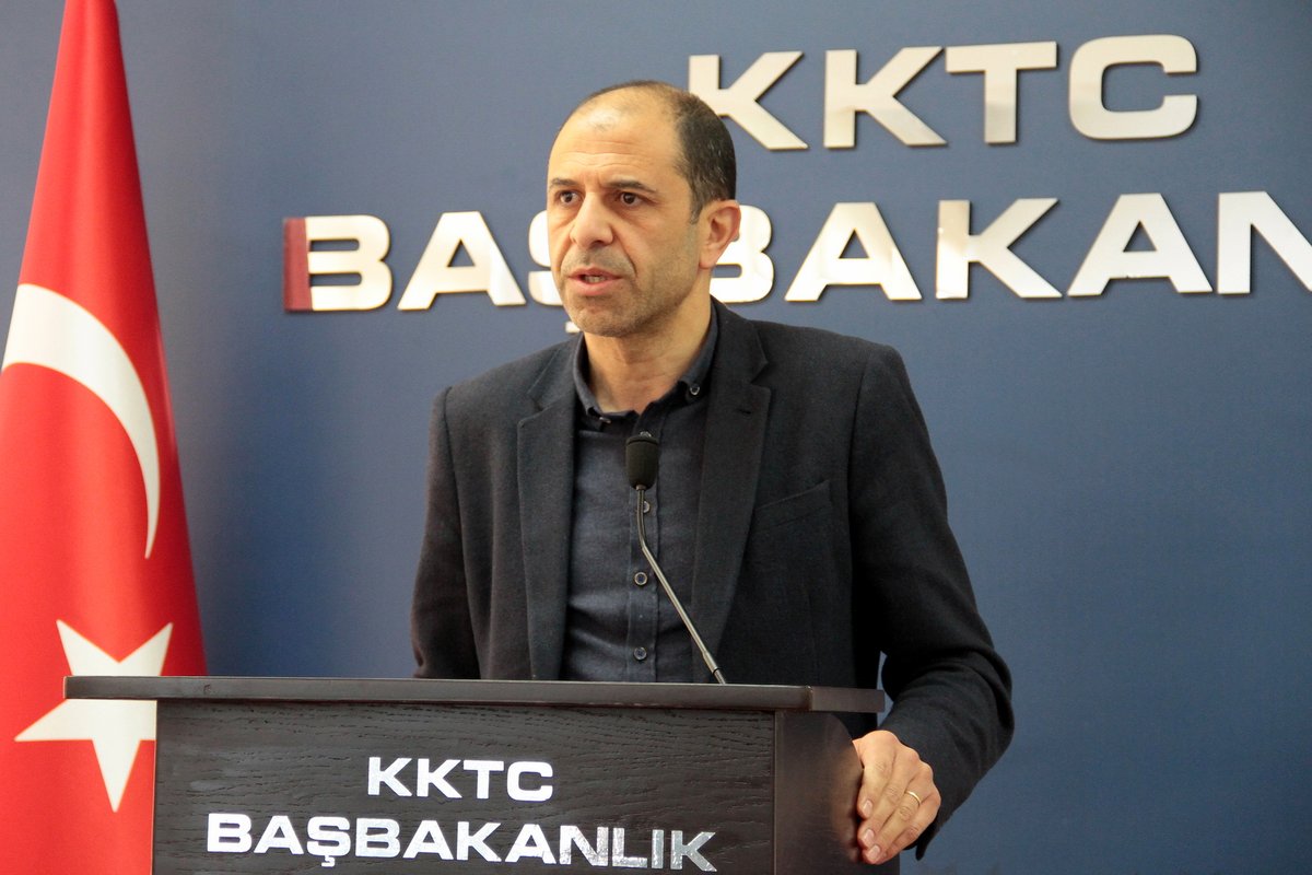 Özersay: 'Karpaz'daki bulaşma yaygın değil'