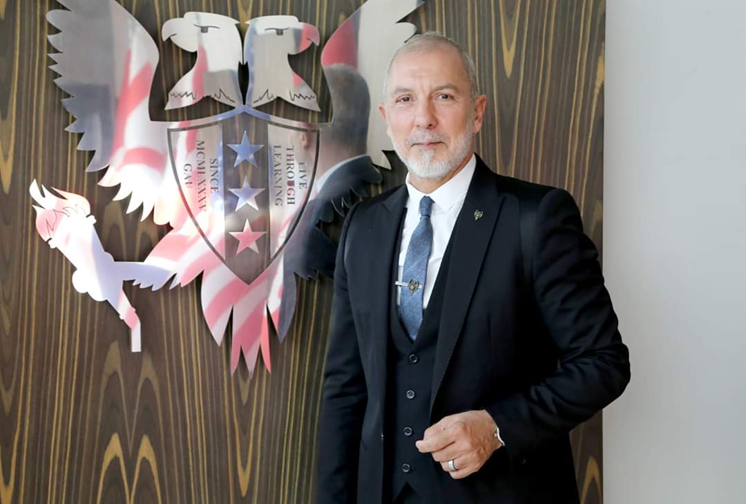 Akpınar: 'Yıkım 2. Dünya Savaşı'ndan daha büyük olacak'