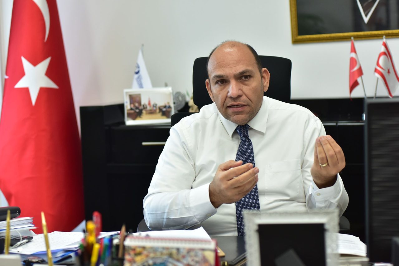 'Tedbirler Mayıs ortasına kadar sürecek'