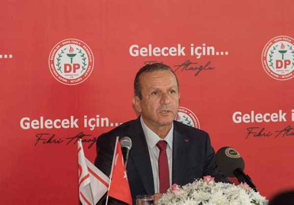 'Gençlerimizin, vatanını seven, ahlaklı, öz güvenli bireyler olarak yetişmesi en büyük arzumuz'