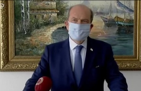 Tatar'dan eleştirenlere sitem:  'Başarımızı dünya izliyor'