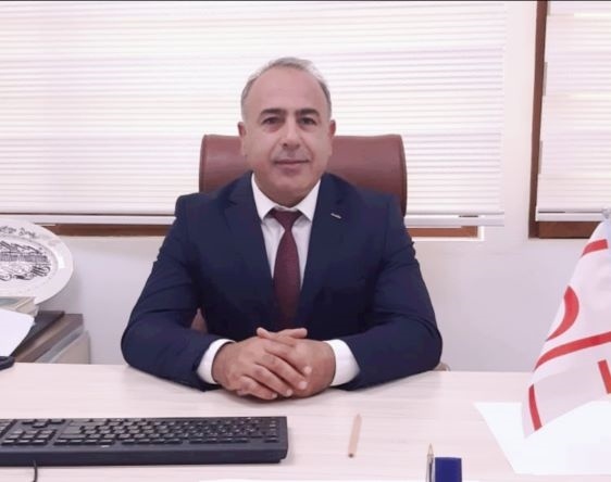 Din Görevlileri Derneği'nden Kadir Gecesi mesajı