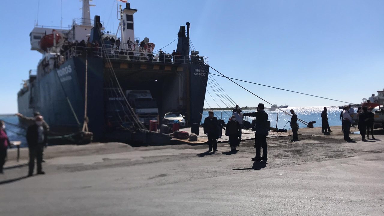 'Askeri kışlalarda karantina güvenilir değil'