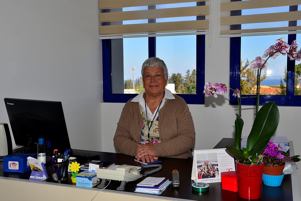 LAÜ Akademisyeni Ataman, engelli bireylere karşı oluşturulan olumsuz tutumların olumlu hale dönmeye başladığına dikkat çekti