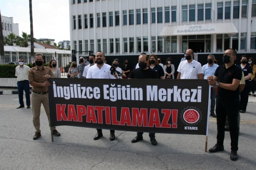 "Bu yanlıştan dönün"