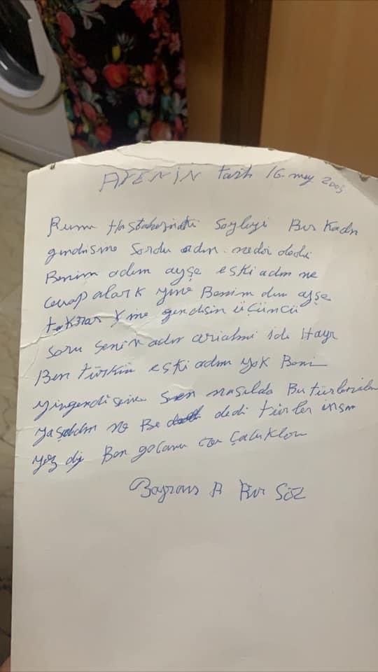 Büyük bir aşk hikayesi: Kıbrıslı Rum Arianni ve Kıbrıslı Türk Bayram...