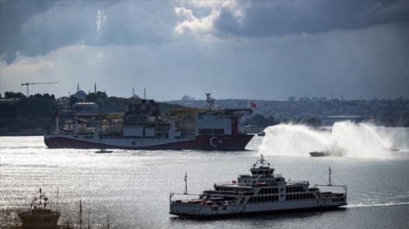 Dönmez: “Güney Kıbrıs hariç tüm ülkelerle işbirliğine açığız”