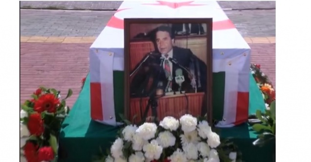 Eski milletvekili İbrahim Koreli için Meclis’te tören yapıldı