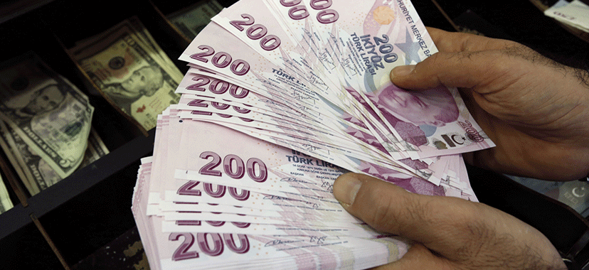 Maaşlar 1 Haziran'da ödeniyor