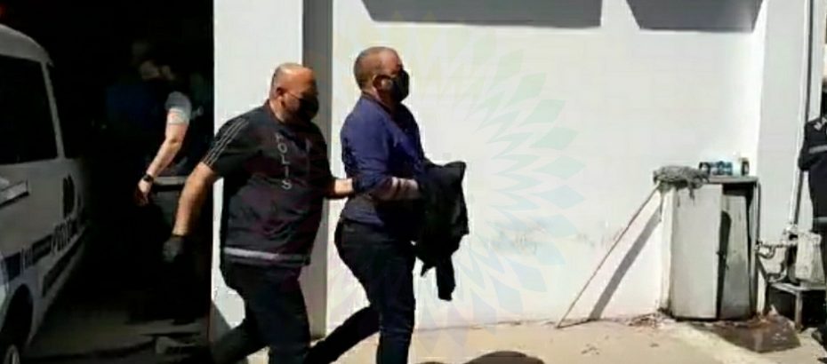 Sennaroğlu teminatla serbest