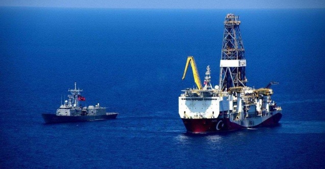"Yanlış yerde gaz arıyoruz"