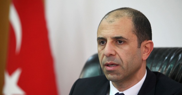"1 Temmuz'dan sonra geçişler için adım atılabilir"