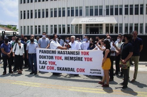 “1 Temmuz'la ilgili karar gözden geçirilsin”
