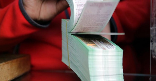 600 bin TL Girne’ye çıktı