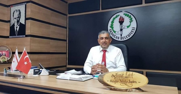 Ahmet Latif Hakkında Çok Tartışılacak İddialar